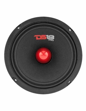 Bocina Ds18 Pro-gm6b 6.5 Rango Medio Bala de Aluminio