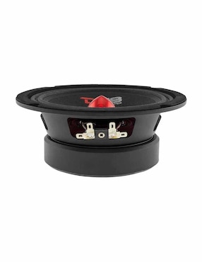 Bocina Ds18 Pro-gm6b 6.5 Rango Medio Bala de Aluminio