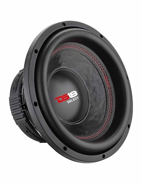 Amplificador Ds18 Slc10s 12 V