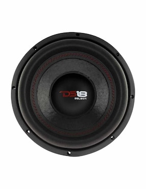 Amplificador Ds18 Slc10s 12 V