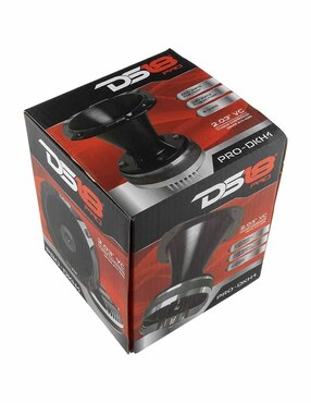 Controlador de Compresión DS18 PRODKH1 de 450 vatios de 2 pulgadas