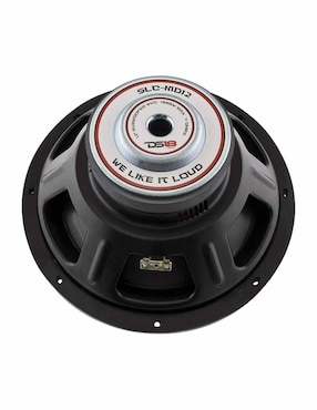 Amplificador Ds18 Slc-Md12 12 V