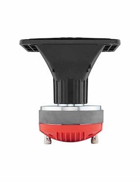 Bobina de Voz DS18 PRODR1P 1 Twist On Throat Driver de compresión con fenólica de 1 pulgada