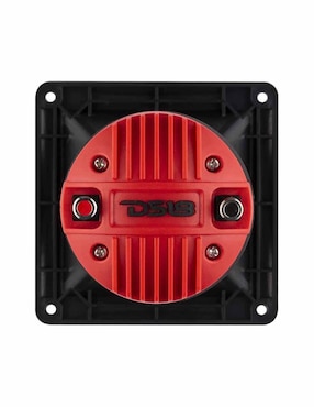 Bobina de Voz DS18 PRODR1P 1 Twist On Throat Driver de compresión con fenólica de 1 pulgada