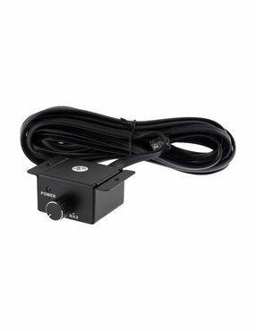 Amplificador Ds18 CANDY Compact Class D de 127 V