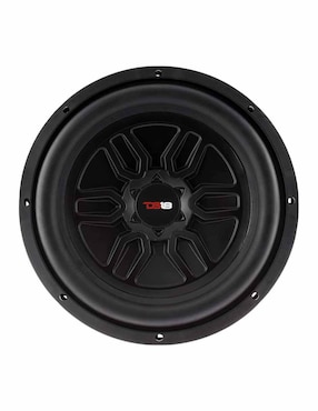 Amplificador Ds18 Slc-Md12.4d 12 V
