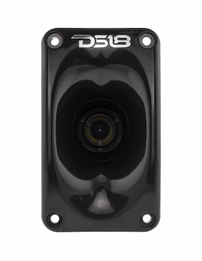Controlador de Neodimio DS18 PRODKN25 con bocina de aluminio – 1 pulgada
