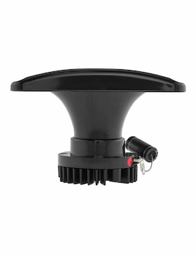 Controlador de Neodimio DS18 PRODKN25 con bocina de aluminio – 1 pulgada