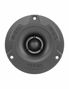 Paquete Completo Medio Alto DS18 PROGM6.4PK