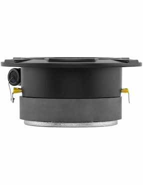 Amplificador DS18 PROTWX1 Super Tweeter en plata 1 pulgadas 240 W Max