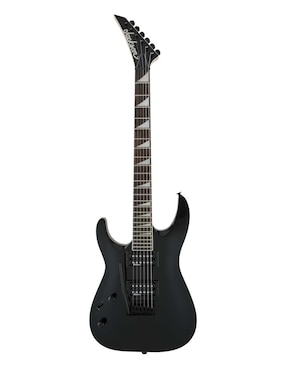 Guitarra Eléctrica Jackson JS Series Dinky Arch Top JS22 DKA LH Gloss Black