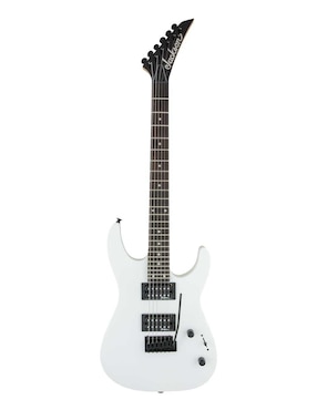 Guitarra eléctrica Jackson 2910122576