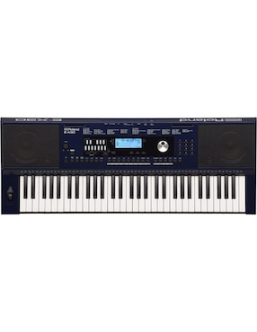 Teclado Con Bocinas Arranger E-X30 Roland 61 Teclas