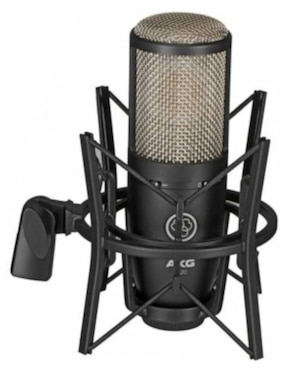 Micrófono de Condensador AKG P220