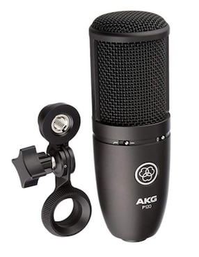 Micrófono de Grabación AKG P120