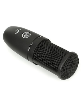 Micrófono de Grabación AKG P120