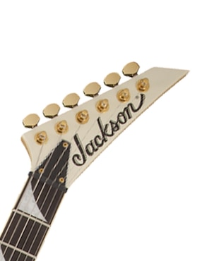 Guitarra eléctrica Jackson 2914311557