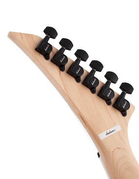 Guitarra eléctrica Jackson 2916911555