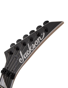 Guitarra eléctrica  Jackson 2918804592