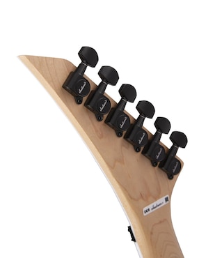 Guitarra eléctrica  Jackson 2918804592