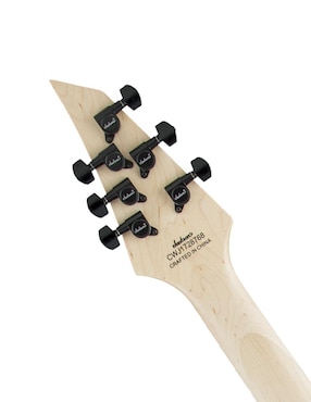 Guitarra eléctrica  Jackson 2916901592