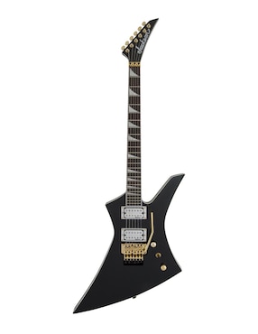 Guitarra Eléctrica Jackson X Series Kelly KEX Gloss