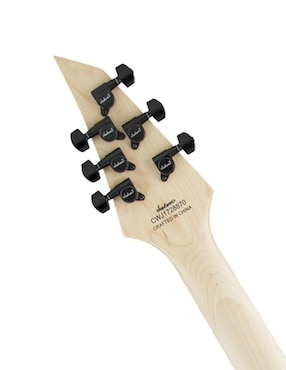 Guitarra eléctrica  Jackson 2916901598