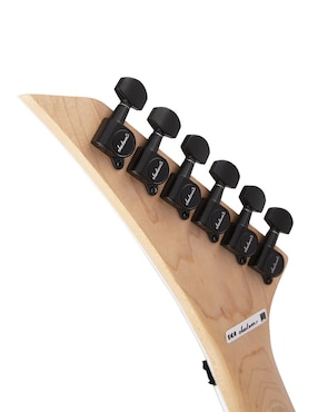 Guitarra eléctrica  Jackson 2918804587