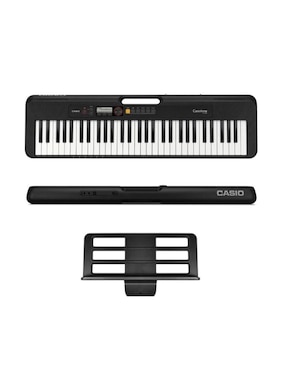 Teclado digital Casio de 61 teclas CT-S200
