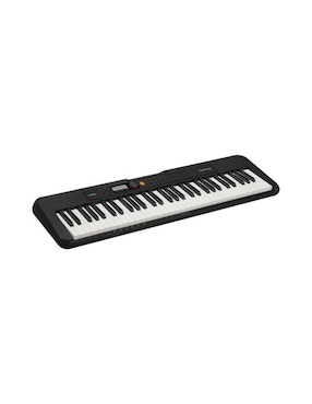Teclado digital Casio de 61 teclas CT-S200
