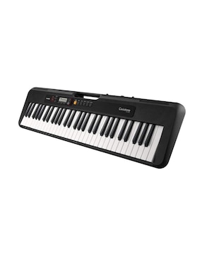 Teclado digital Casio de 61 teclas CT-S200