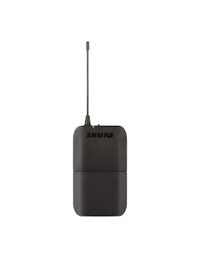 Sistema Inalámbrico de Micrófono Shure Blx14/cvl-j11