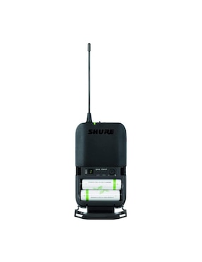 Sistema Inalámbrico de Micrófono Shure Blx14/cvl-j11