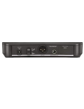 Sistema Inalámbrico de Micrófono Shure Blx14/cvl-j11