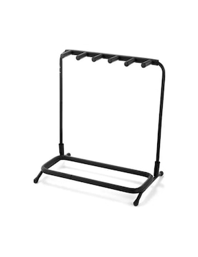 Estante para 5 Guitarras Fender Multi-stand