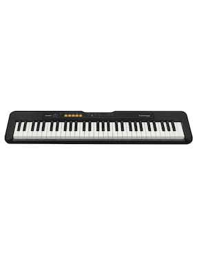 Teclado digital Casio de 61 teclas CT-S100