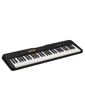 Teclado digital Casio de 61 teclas CT-S100