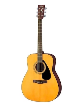 Guitarra acústica dreadnought Yamaha f310p