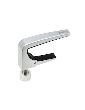 Capotraste de Pinza Para Guitarra Ibanez Igcz10