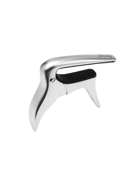 Capotraste de Pinza para Guitarra Acústica Ibanez Igc10