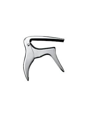 Capotraste de Pinza para Guitarra Acústica Ibanez Igc10
