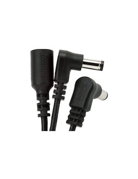Cable Multiconector para 3 Pedales Ibanez Deisy Chain Dc301l