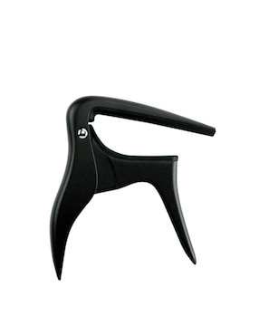 Capotraste de Pinza para Guitarra Acústica Ibanez Icc10