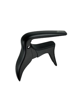 Capotraste de Pinza para Guitarra Acústica Ibanez Icc10