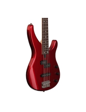 Bajo Eléctrico Yamaha Trbx174rm 4 Cuerdas