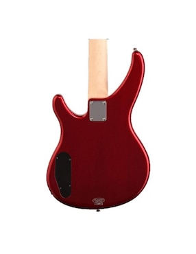 Bajo Eléctrico Yamaha Trbx174rm 4 Cuerdas