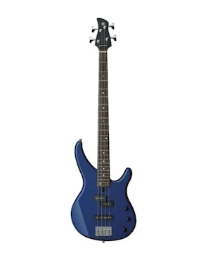 Bajo Eléctrico Yamaha Trbx174dbm 4 Cuerdas