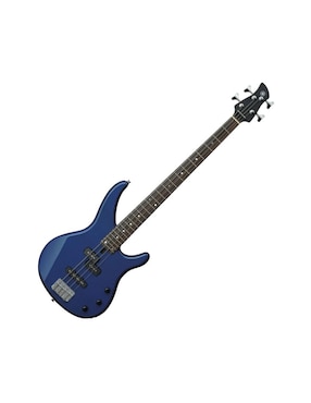 Bajo Eléctrico Yamaha Trbx174dbm 4 Cuerdas