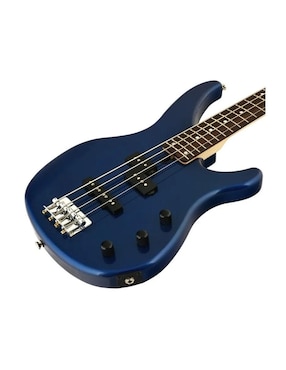 Bajo Eléctrico Yamaha Trbx174dbm 4 Cuerdas