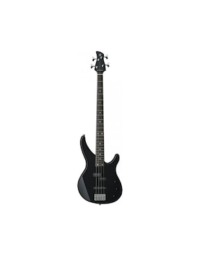 Bajo Eléctrico Yamaha Trbx174bl 4 Cuerdas